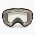 Ochelari de schi Julbo Cyrius-X Reactiv High Contrast black/flash purple 3