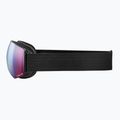 Ochelari de schi Julbo Lightyear Reactiv High Contrast black/flash purple 8