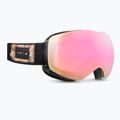 Ochelari de schi Julbo Shadow Reactiv Glare Control black/panther/flash pink