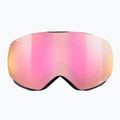 Ochelari de schi Julbo Shadow Reactiv Glare Control black/panther/flash pink 2