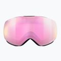 Ochelari de schi Julbo Shadow Reactiv Glare Control black/panther/flash pink 3