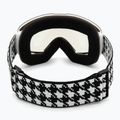 Ochelari de schi Julbo Shadow Reactiv High Contrast white/black/flash purple 3