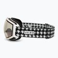 Ochelari de schi Julbo Shadow Reactiv High Contrast white/black/flash purple 4
