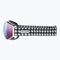 Ochelari de schi Julbo Shadow Reactiv High Contrast white/black/flash purple 8