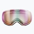 Ochelari de schi Julbo Shadow Reactiv High Contrast beige/flash purple 3