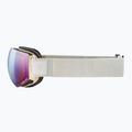 Ochelari de schi Julbo Shadow Reactiv High Contrast beige/flash purple 4
