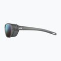 Ochelari de soare Julbo Camino Reactiv matt translucent black/gray 4