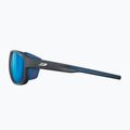Ochelari de soare Julbo Montebianco 2 Polarized 3Cf black/blue 2