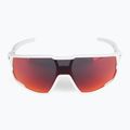 Julbo Rush Spectron 3CF ochelari de ciclism alb J5341125 3