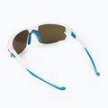 Julbo Aero Spectron 3Cf ochelari de ciclism alb/albastru J4831110 2