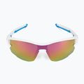 Julbo Aero Spectron 3Cf ochelari de ciclism alb/albastru J4831110 3