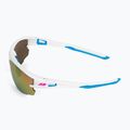 Julbo Aero Spectron 3Cf ochelari de ciclism alb/albastru J4831110 4
