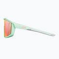 Ochelari de soare Julbo Fury Reactiv 1-3 Light Amplifier mint/light grey/pink/multilayer gold pink 3