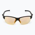 Julbo Split Reactiv 1-3 Light Amplifier negru mat/roșu ochelari de ciclism 3