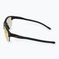 Julbo Split Reactiv 1-3 Light Amplifier negru mat/roșu ochelari de ciclism 4