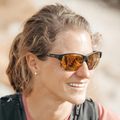 Julbo Split Reactiv 1-3 Light Amplifier negru mat/roșu ochelari de ciclism 8