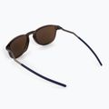 Julbo United Polarized 3 ochelari de soare negru J5549051 2