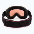 Ochelari de schi  Julbo Proxima Reactiv Glare Control black/ pink/ flash pink 3