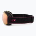 Ochelari de schi  Julbo Proxima Reactiv Glare Control black/ pink/ flash pink 4
