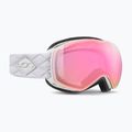 Ochelari de schi  Julbo Proxima Reactiv High Contrast white/ flash pink