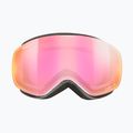 Ochelari de schi  Julbo Proxima Reactiv High Contrast white/ flash pink 2