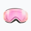 Ochelari de schi  Julbo Proxima Reactiv High Contrast white/ flash pink 3