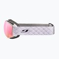 Ochelari de schi  Julbo Proxima Reactiv High Contrast white/ flash pink 4