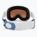 Ochelari de schi  Julbo Proxima Spectron white/ flash gold 3