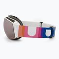 Ochelari de schi  Julbo Proxima Spectron white/ flash gold 4