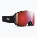 Ochelari de schi  Julbo Launcher Reactiv High Contrast black/ flash infrared 2