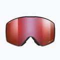 Ochelari de schi  Julbo Launcher Reactiv High Contrast black/ flash infrared 3