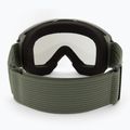 Ochelari de schi  Julbo Launcher Reactiv High Contrast green/ flash infrared 3