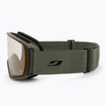 Ochelari de schi  Julbo Launcher Reactiv High Contrast green/ flash infrared 4