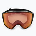 Ochelari de schi  Julbo Launcher Spectron Glare Control white/ black/ flash 2