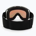 Ochelari de schi  Julbo Launcher Spectron Glare Control white/ black/ flash 3