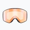 Ochelari de schi  Julbo Launcher Spectron Glare Control white/ black/ flash 3