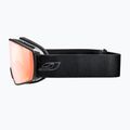 Ochelari de schi  Julbo Launcher Spectron Glare Control white/ black/ flash 4
