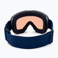 Ochelari de schi  Julbo Lightyear Reactiv Glare Control dark blue/ flash infrared 3