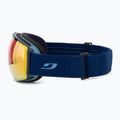 Ochelari de schi  Julbo Lightyear Reactiv Glare Control dark blue/ flash infrared 4