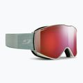 Ochelari de schi  Julbo Cyrius Reactiv High Contrast green/ flash infrared