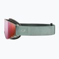 Ochelari de schi  Julbo Cyrius Reactiv High Contrast green/ flash infrared 4