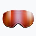 Ochelari de schi Julbo Shadow Reactiv High Contrast white/flash infrared 6
