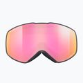 Ochelari de schi  Julbo Cyclon Reactiv Glare Control black/ flash pink 2