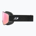 Ochelari de schi  Julbo Cyclon Reactiv Glare Control black/ flash pink 4