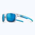 Ochelari de soare Julbo Lounge Spectron 3CF crystal blue