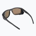 Julbo Shield Ochelari de soare polarizați 3Cf negru J5069414 2