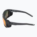 Julbo Shield Ochelari de soare polarizați 3Cf negru J5069414 4