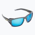 Julbo Shield Ochelari de soare polarizați 3Cf gri J5069420