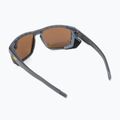 Julbo Shield Ochelari de soare polarizați 3Cf gri J5069420 2