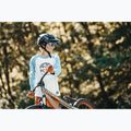Ochelari de soare pentru copii Julbo Fury Junior Spectron matt blue/blue flash 5